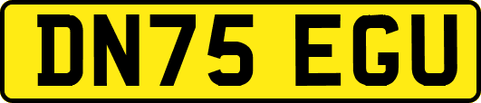DN75EGU