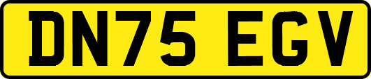DN75EGV