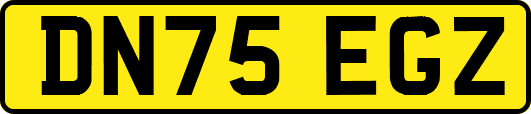 DN75EGZ