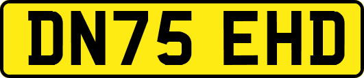 DN75EHD