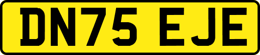 DN75EJE