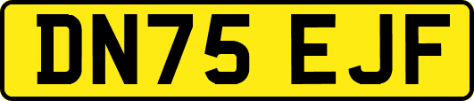 DN75EJF