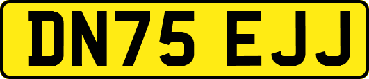 DN75EJJ
