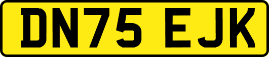 DN75EJK