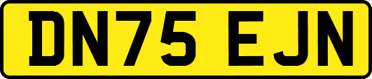 DN75EJN