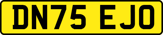 DN75EJO