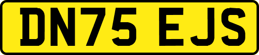 DN75EJS