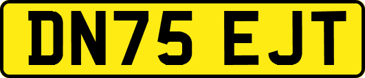DN75EJT