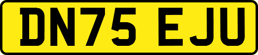 DN75EJU