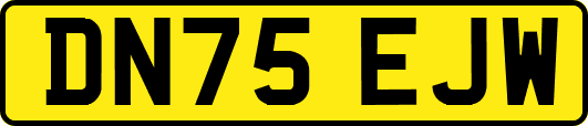 DN75EJW