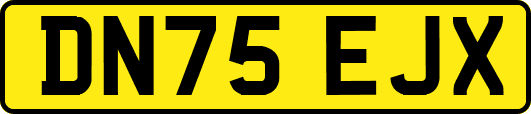 DN75EJX