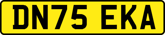 DN75EKA