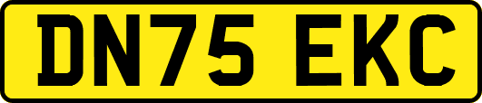 DN75EKC