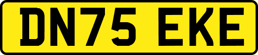 DN75EKE