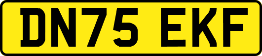 DN75EKF