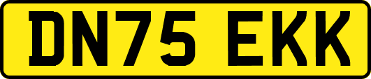 DN75EKK