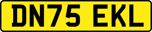 DN75EKL