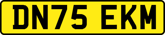 DN75EKM