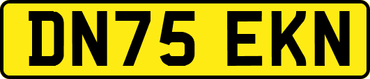 DN75EKN