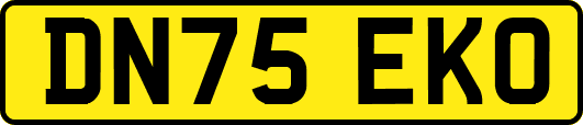 DN75EKO