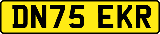 DN75EKR