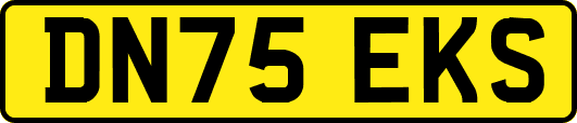 DN75EKS