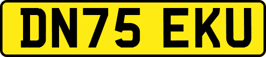 DN75EKU