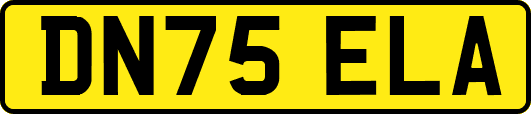 DN75ELA