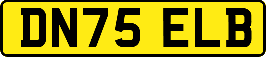 DN75ELB
