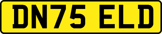 DN75ELD