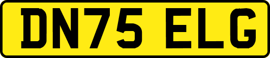 DN75ELG