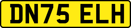 DN75ELH