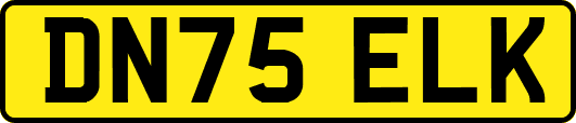 DN75ELK