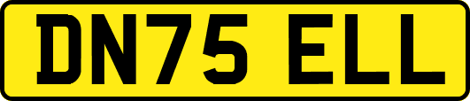 DN75ELL