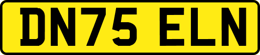DN75ELN