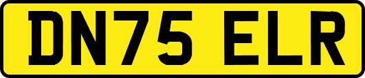 DN75ELR