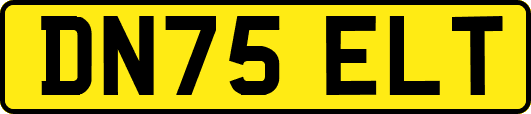 DN75ELT