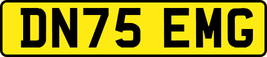 DN75EMG