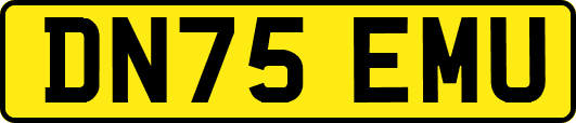 DN75EMU