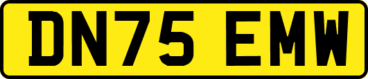 DN75EMW