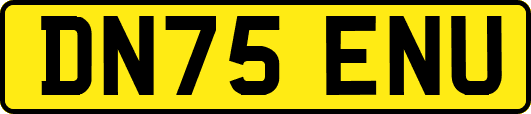 DN75ENU