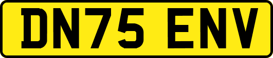DN75ENV