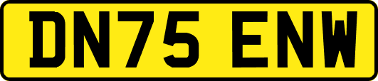 DN75ENW
