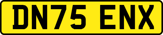DN75ENX
