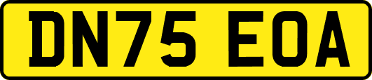DN75EOA