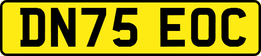 DN75EOC