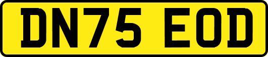DN75EOD