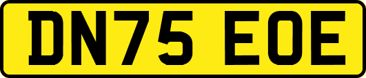 DN75EOE