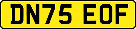 DN75EOF