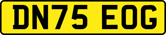 DN75EOG
